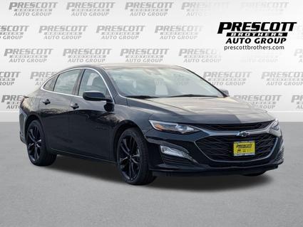 2024 Chevrolet Malibu Mendota IL