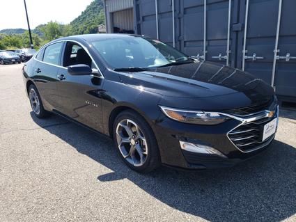 2024 Chevrolet Malibu Winona MN