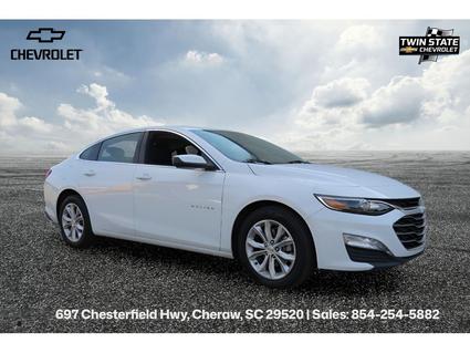 2024 Chevrolet Malibu Cheraw SC