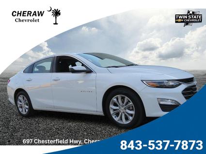 2024 Chevrolet Malibu Cheraw SC