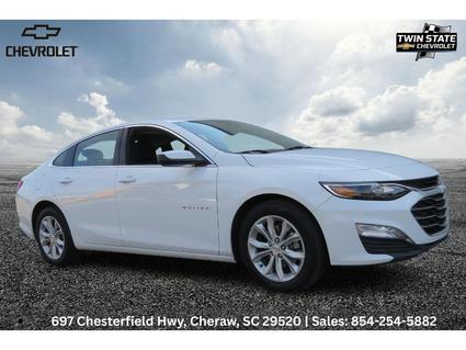 2024 Chevrolet Malibu Cheraw SC