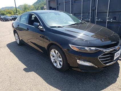 2024 Chevrolet Malibu Winona MN