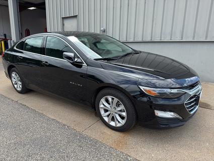 2024 Chevrolet Malibu Winona MN