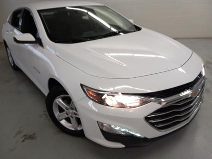 2024 Chevrolet Malibu Toledo OH