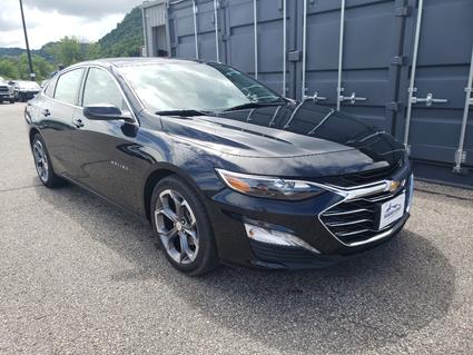 2024 Chevrolet Malibu Winona MN