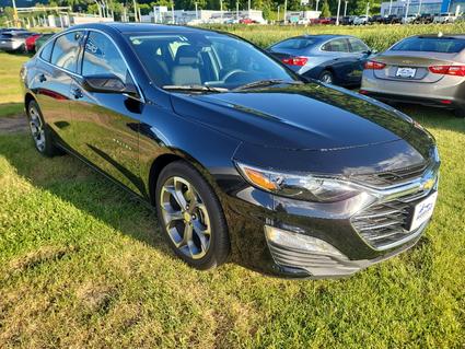 2024 Chevrolet Malibu Winona MN