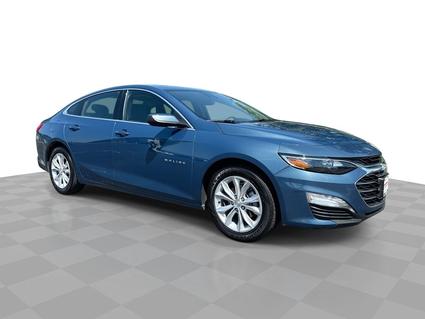 2024 Chevrolet Malibu Florissant MO