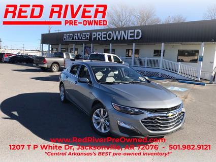 2025 Chevrolet Malibu Jacksonville AR