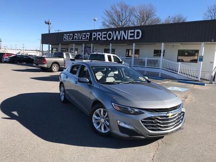 2025 Chevrolet Malibu Wynne AR