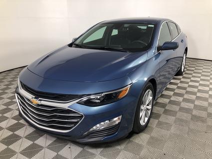 2025 Chevrolet Malibu Houma LA
