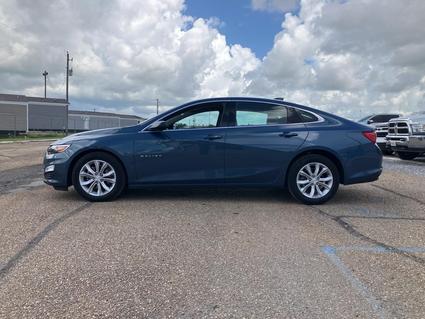 2025 Chevrolet Malibu Houma LA