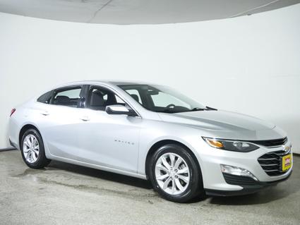 2019 Chevrolet Malibu Minneapolis MN