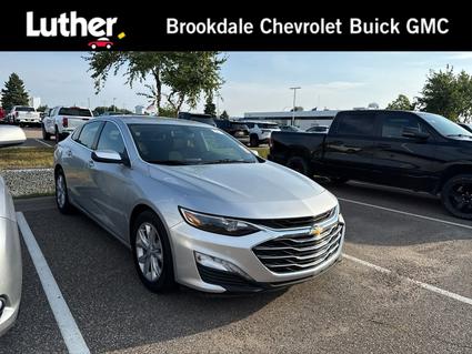 2019 Chevrolet Malibu Minneapolis MN