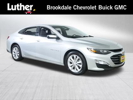 2019 Chevrolet Malibu Minneapolis MN