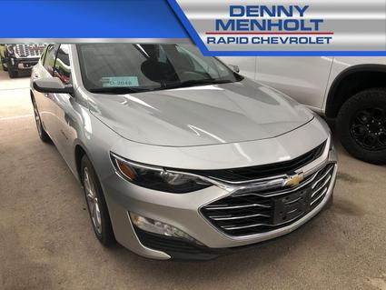 2019 Chevrolet Malibu Rapid City SD