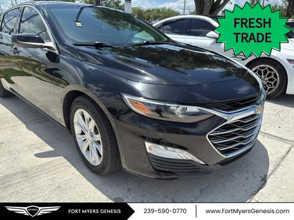 2020 Chevrolet Malibu Fort Myers FL