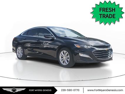 2020 Chevrolet Malibu Fort Myers FL
