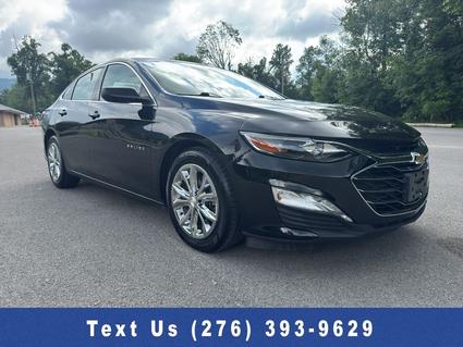 2020 Chevrolet Malibu Big Stone Gap VA