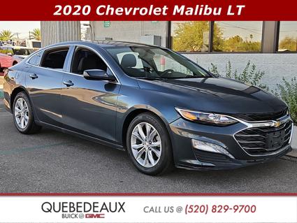 2020 Chevrolet Malibu Tucson AZ