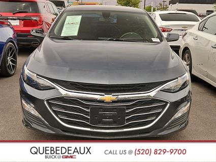 2020 Chevrolet Malibu Tucson AZ