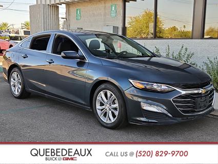2020 Chevrolet Malibu Tucson AZ