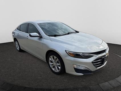 2020 Chevrolet Malibu Tupelo MS