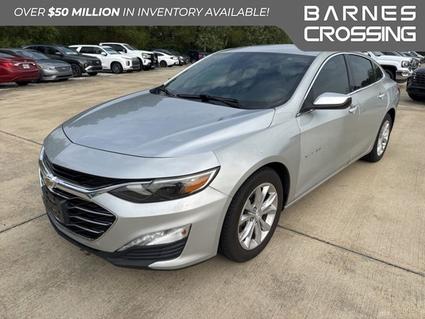 2020 Chevrolet Malibu Tupelo MS