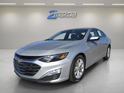 2021 Chevrolet Malibu Loveland CO