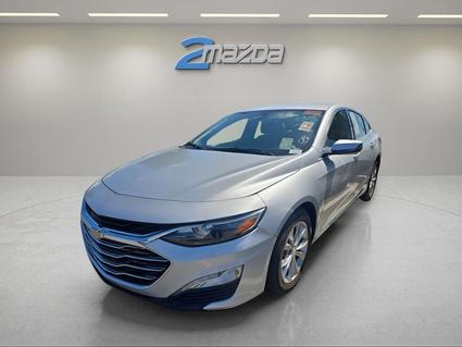 2021 Chevrolet Malibu Loveland CO