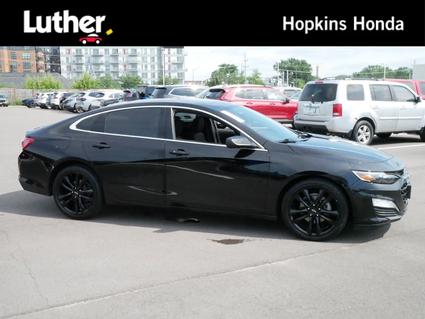 2021 Chevrolet Malibu Hopkins MN