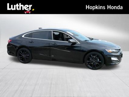 2021 Chevrolet Malibu Hopkins MN
