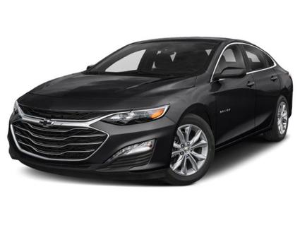 2021 Chevrolet Malibu Hopkins MN