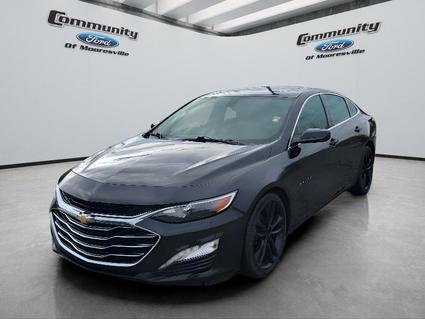 2021 Chevrolet Malibu Mooresville IN