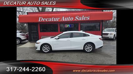 2021 Chevrolet Malibu Indianapolis IN