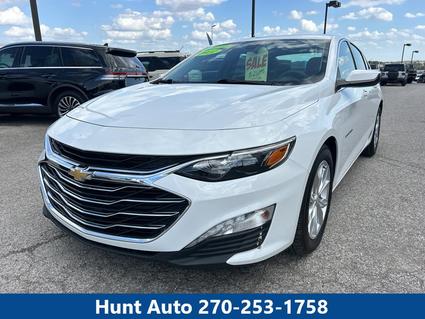 2022 Chevrolet Malibu Franklin KY