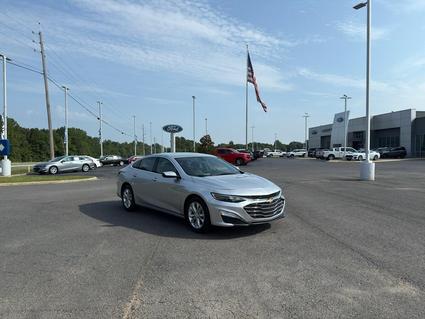 2022 Chevrolet Malibu Stonewall LA