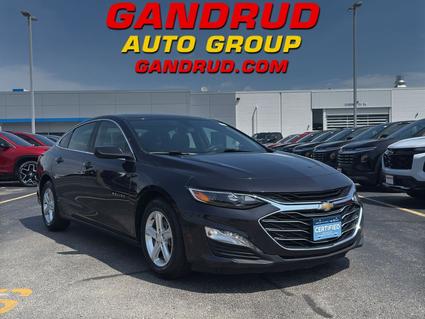 2022 Chevrolet Malibu Green Bay WI