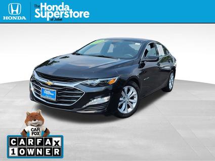 2022 Chevrolet Malibu Joliet IL