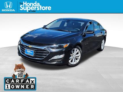 2022 Chevrolet Malibu Joliet IL