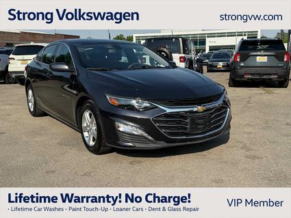 2022 Chevrolet Malibu Salt Lake City UT