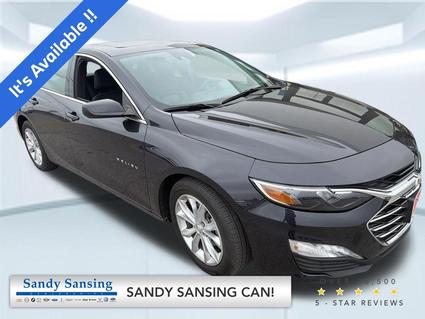 2022 Chevrolet Malibu Pensacola FL