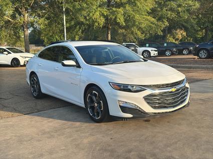 2022 Chevrolet Malibu Brandon MS