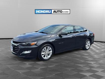 2022 Chevrolet Malibu Manheim PA