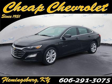 2023 Chevrolet Malibu Flemingsburg KY
