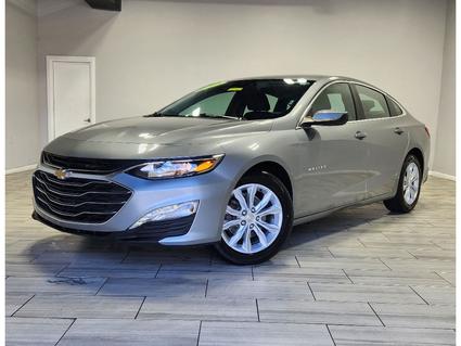 2023 Chevrolet Malibu Philadelphia PA