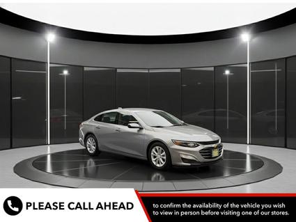 2023 Chevrolet Malibu Van Wert OH