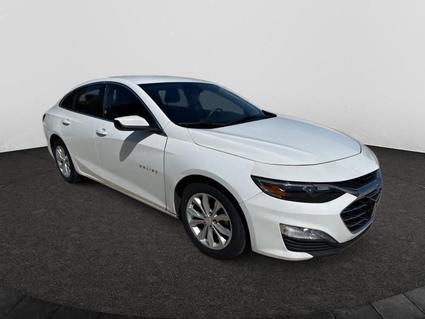 2023 Chevrolet Malibu Tupelo MS