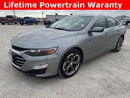 2023 Chevrolet Malibu Whitesboro TX