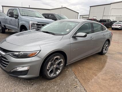 2023 Chevrolet Malibu Whitesboro TX