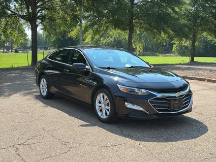 2023 Chevrolet Malibu Brandon MS